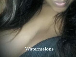Watermelons
