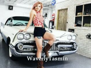 WaverlyTasmin