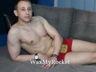 WaxMyRocket