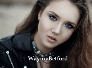 WaymyBetford