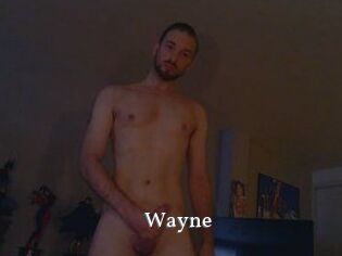 Wayne