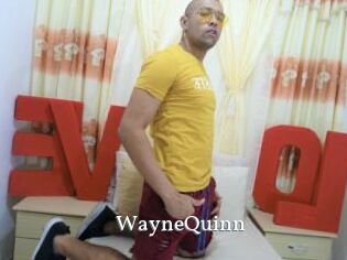 WayneQuinn