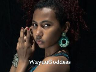 WayuuGoddess