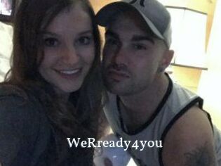 WeRready4you