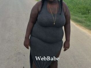 WebBabe