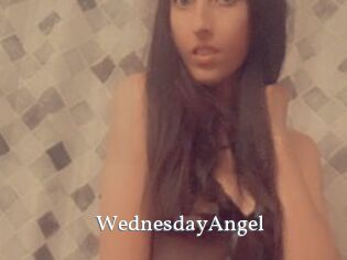 WednesdayAngel