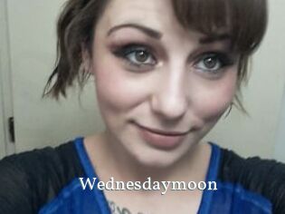 Wednesdaymoon