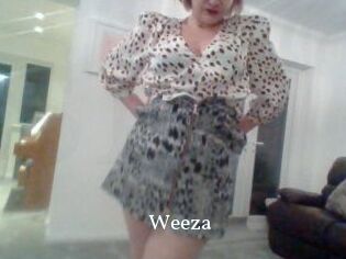 Weeza