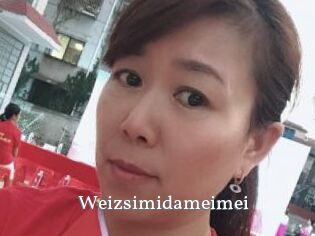 Weizsimidameimei