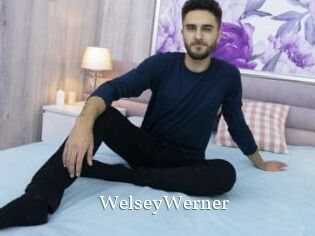 WelseyWerner