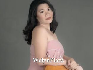 WelynPlaza