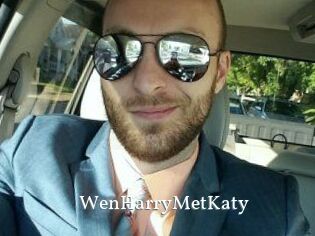 WenHarryMetKaty