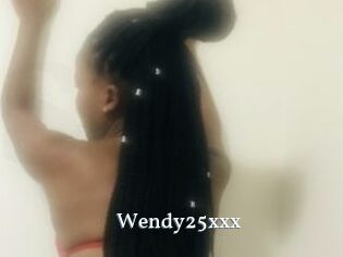 Wendy25xxx