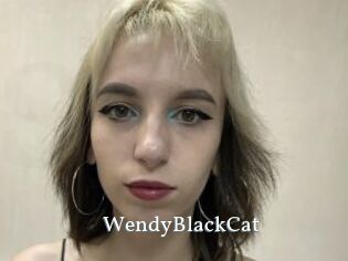 WendyBlackCat