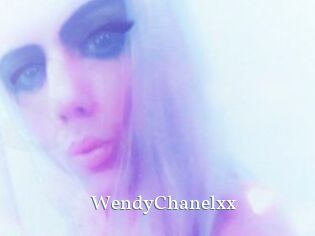WendyChanelxx