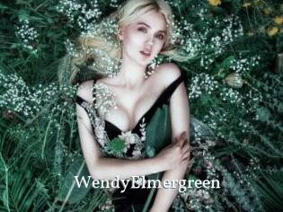 WendyElmergreen SexyIdol