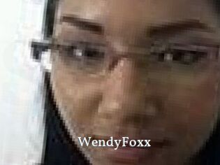 Wendy_Foxx