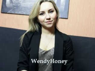 WendyHoney SexyIdol