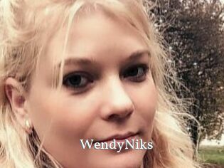 WendyNiks SexyIdol