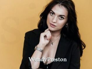 WendyPreston