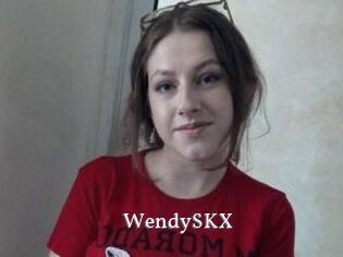 WendySKX