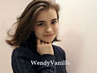 WendyVanilla