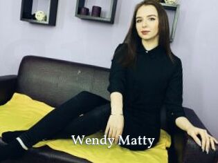 Wendy_Matty