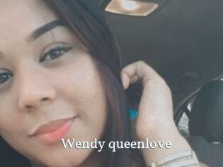 Wendy_queenlove