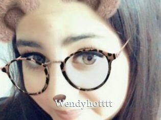 Wendyhotttt