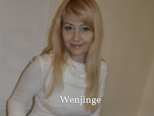 Wenjinge