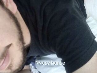 Werobeare