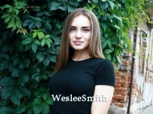 WesleeSmith
