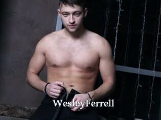 WesleyFerrell