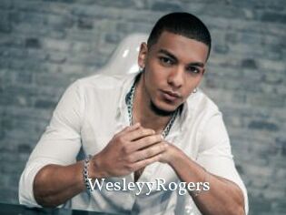 WesleyyRogers