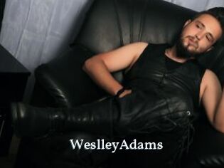 WeslleyAdams