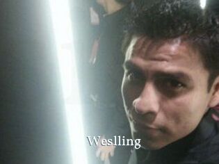 Weslling