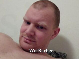 WetBarber