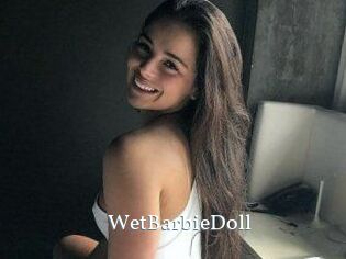 WetBarbieDoll