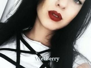 WetBerry