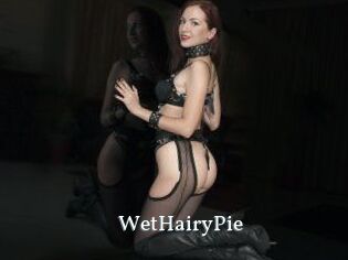 WetHairyPie