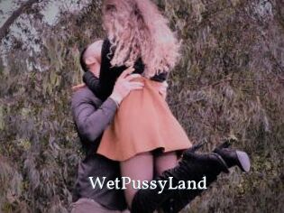 WetPussyLand