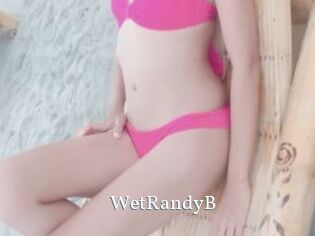 WetRandyB