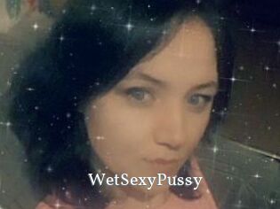 WetSexyPussy