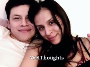 WetThoughts