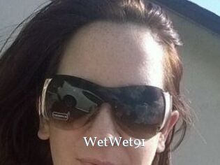 WetWet91 SexyIdol
