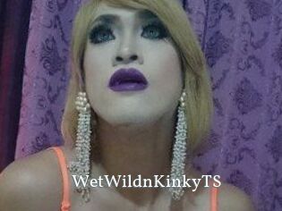 WetWildnKinkyTS