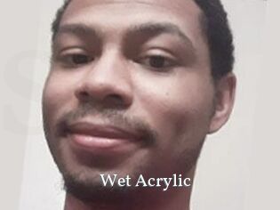 Wet_Acrylic