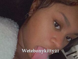 Wetebonykitty21