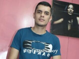 Wetpassiveboy SexyIdol