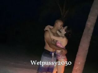Wetpussy2030